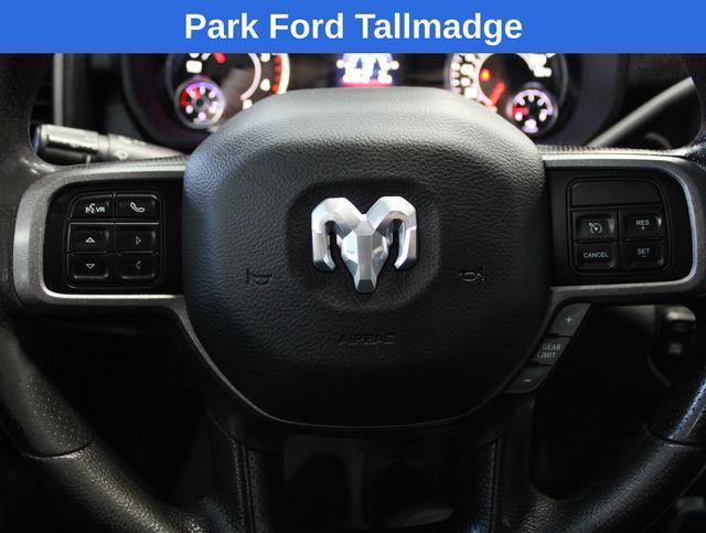 used 2022 Ram 3500 car, priced at $41,488