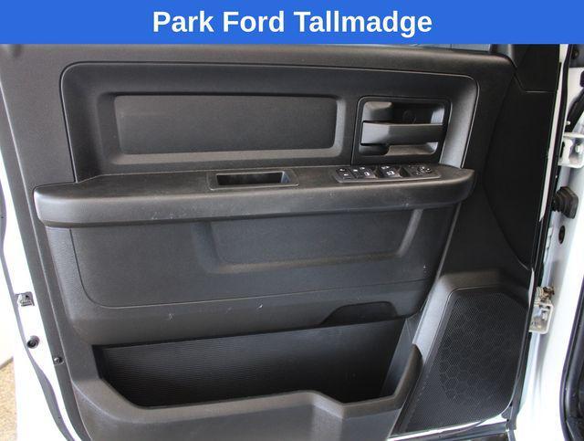 used 2022 Ram 3500 car, priced at $41,488