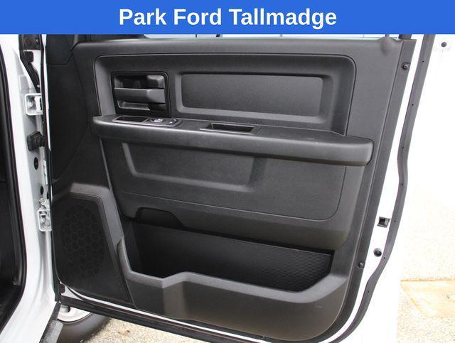 used 2022 Ram 3500 car, priced at $41,488