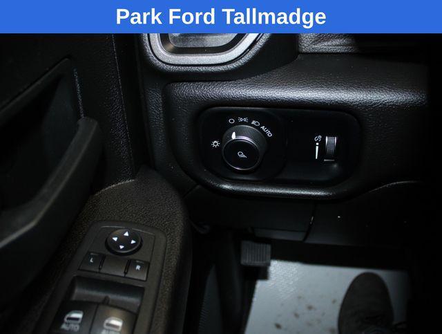 used 2022 Ram 3500 car, priced at $41,488