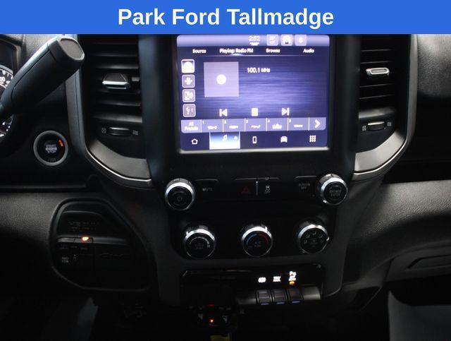 used 2022 Ram 3500 car, priced at $41,488