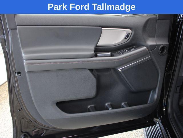 used 2025 Ford Expedition Max car, priced at $59,488