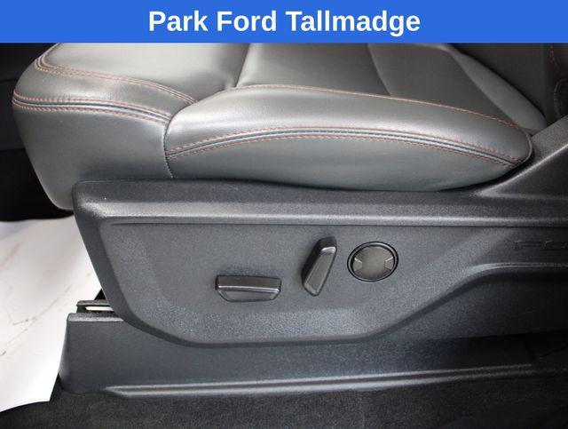 used 2025 Ford Expedition Max car, priced at $59,488