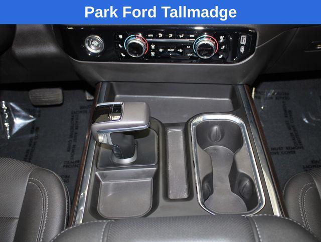 used 2022 GMC Sierra 1500 car, priced at $43,988