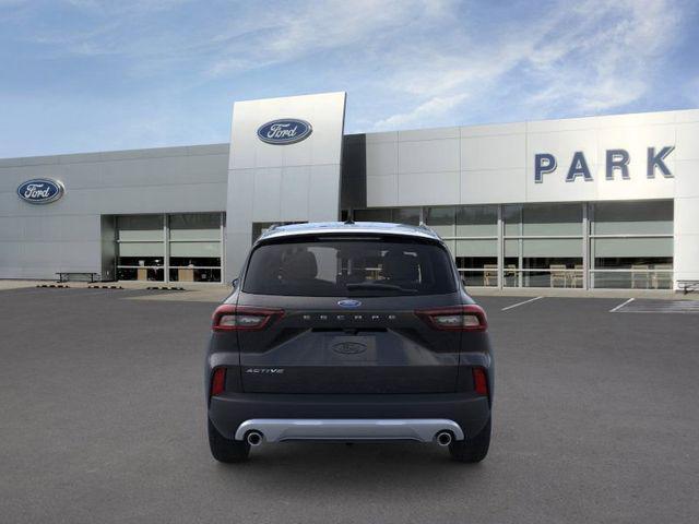 new 2026 Ford Escape car, priced at $30,954