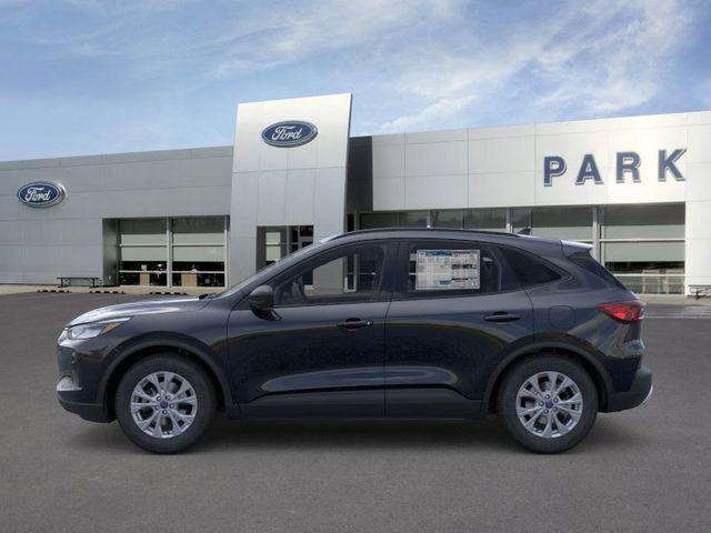 new 2026 Ford Escape car, priced at $30,954