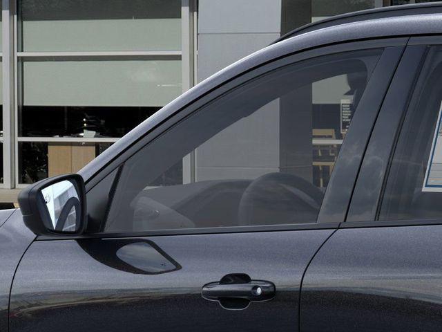 new 2026 Ford Escape car, priced at $30,954