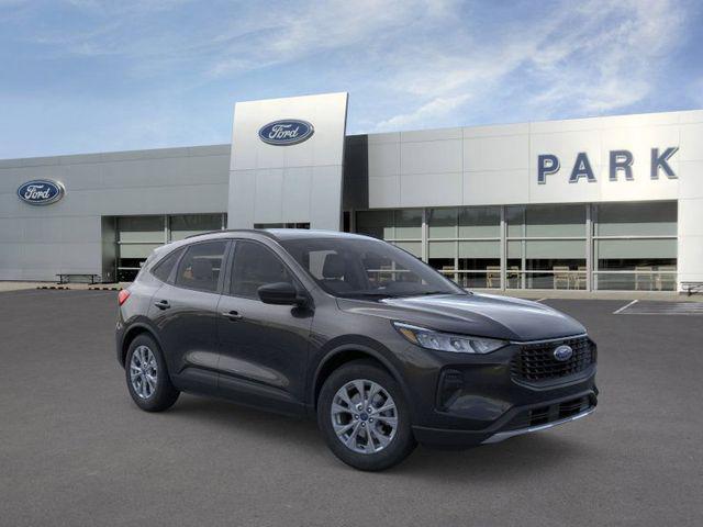 new 2026 Ford Escape car, priced at $30,954