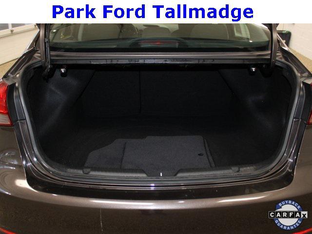 used 2018 Kia Forte car, priced at $14,488