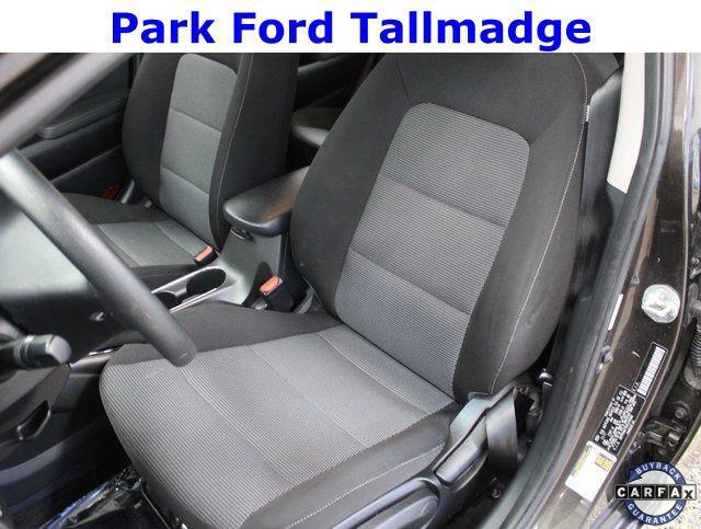 used 2018 Kia Forte car, priced at $11,488