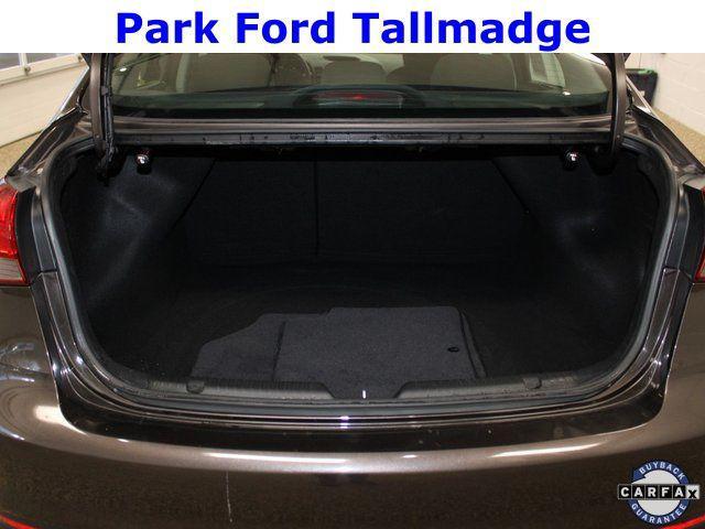 used 2018 Kia Forte car, priced at $11,488