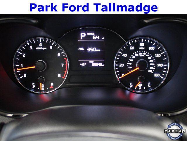 used 2018 Kia Forte car, priced at $11,488