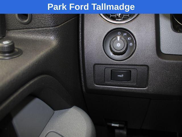 used 2014 Ford F-150 car, priced at $13,488