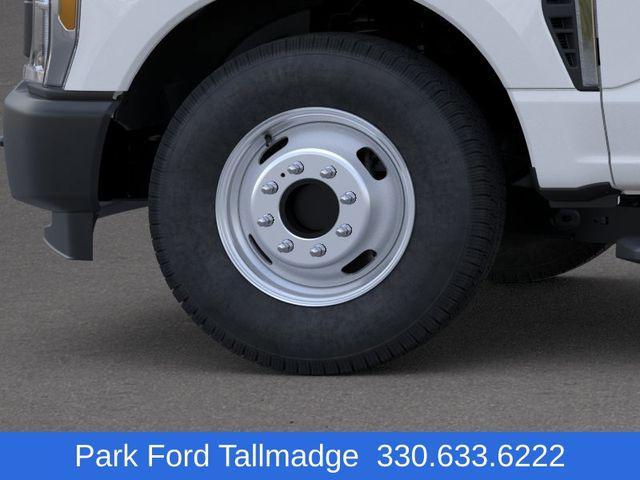 new 2025 Ford F-350 car, priced at $44,810