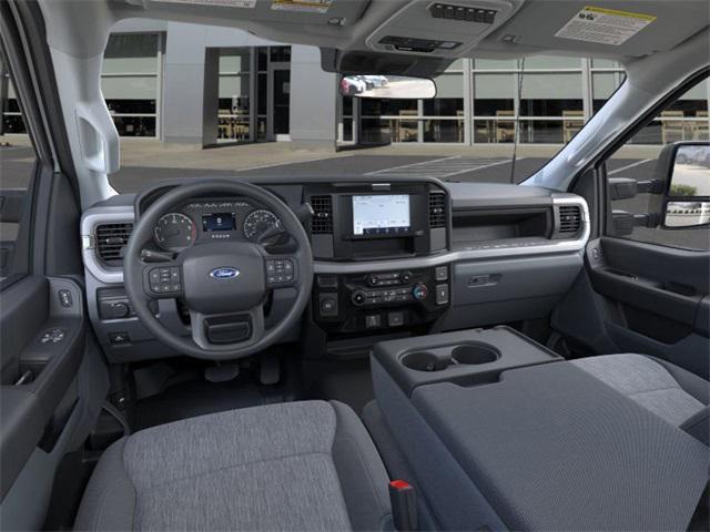 new 2025 Ford F-350 car, priced at $48,828