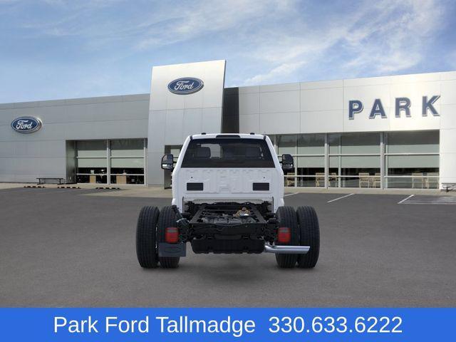 new 2025 Ford F-350 car, priced at $44,810
