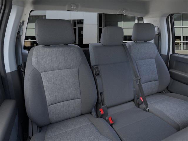 new 2025 Ford F-350 car, priced at $48,828