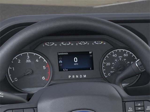 new 2025 Ford F-350 car, priced at $48,828