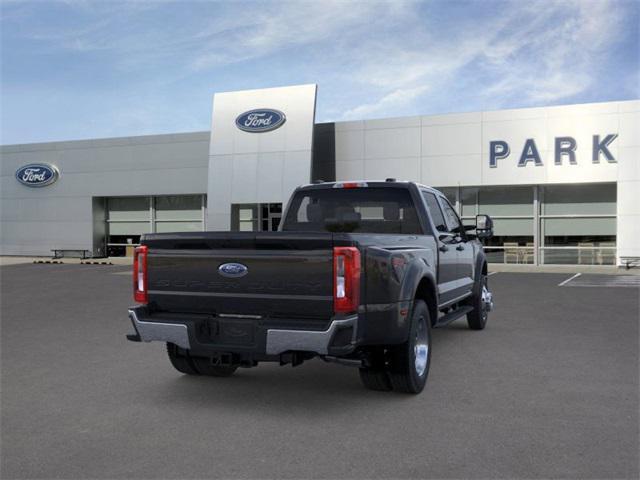 new 2026 Ford F-450 car, priced at $73,242