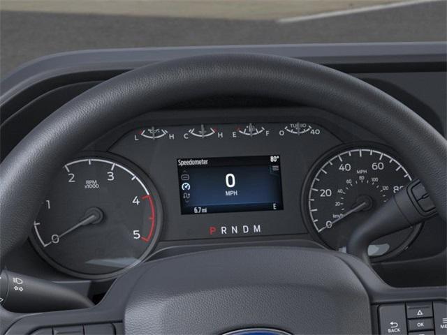 new 2026 Ford F-450 car, priced at $73,242