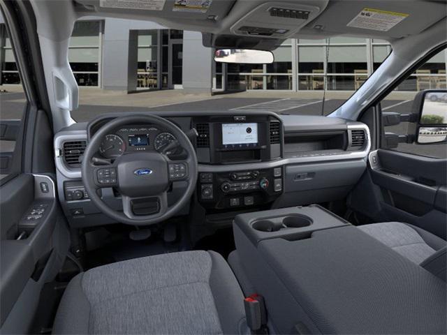 new 2026 Ford F-450 car, priced at $73,242