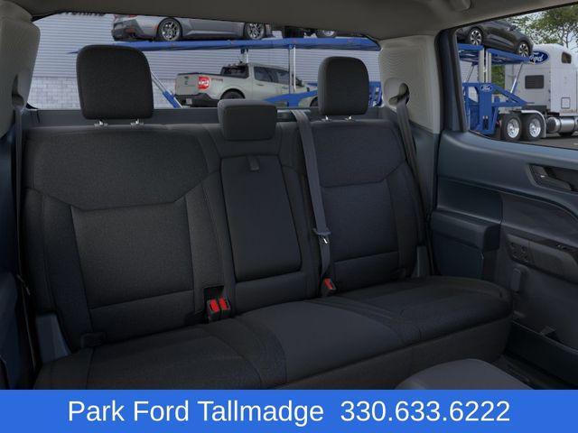 new 2026 Ford Maverick car, priced at $38,181