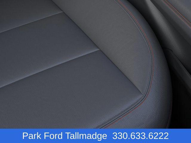 new 2026 Ford Explorer car, priced at $46,328