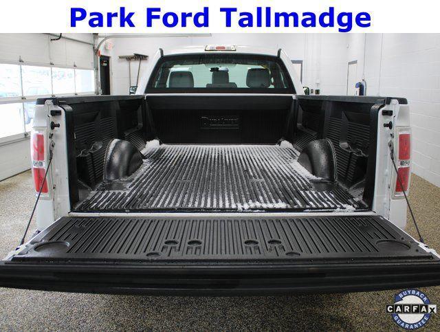 used 2013 Ford F-150 car, priced at $13,988