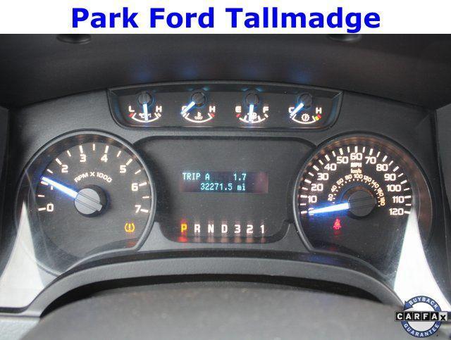 used 2013 Ford F-150 car, priced at $13,988