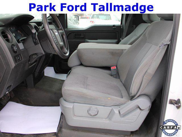used 2013 Ford F-150 car, priced at $13,988