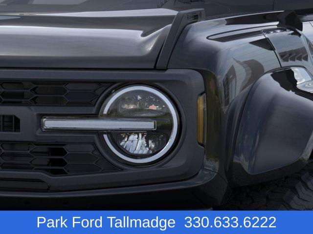 new 2026 Ford Bronco car, priced at $82,074