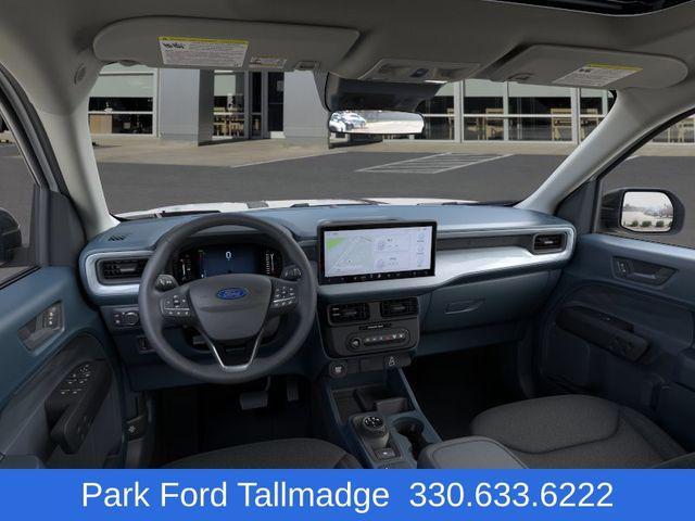 new 2026 Ford Maverick car, priced at $39,291