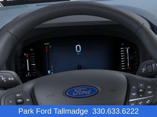 new 2026 Ford Maverick car, priced at $39,291
