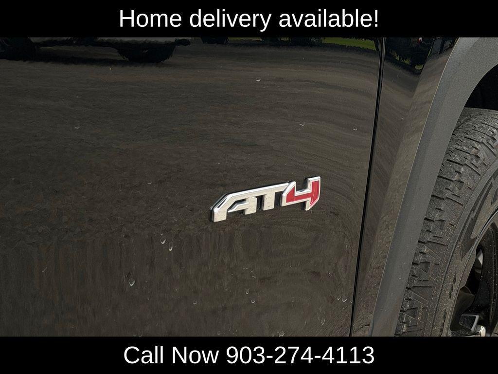 used 2024 GMC Terrain car, priced at $24,717