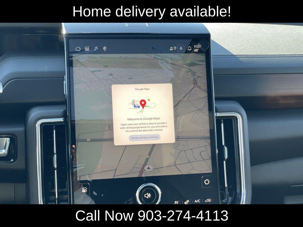 new 2026 GMC Yukon car, priced at $94,637