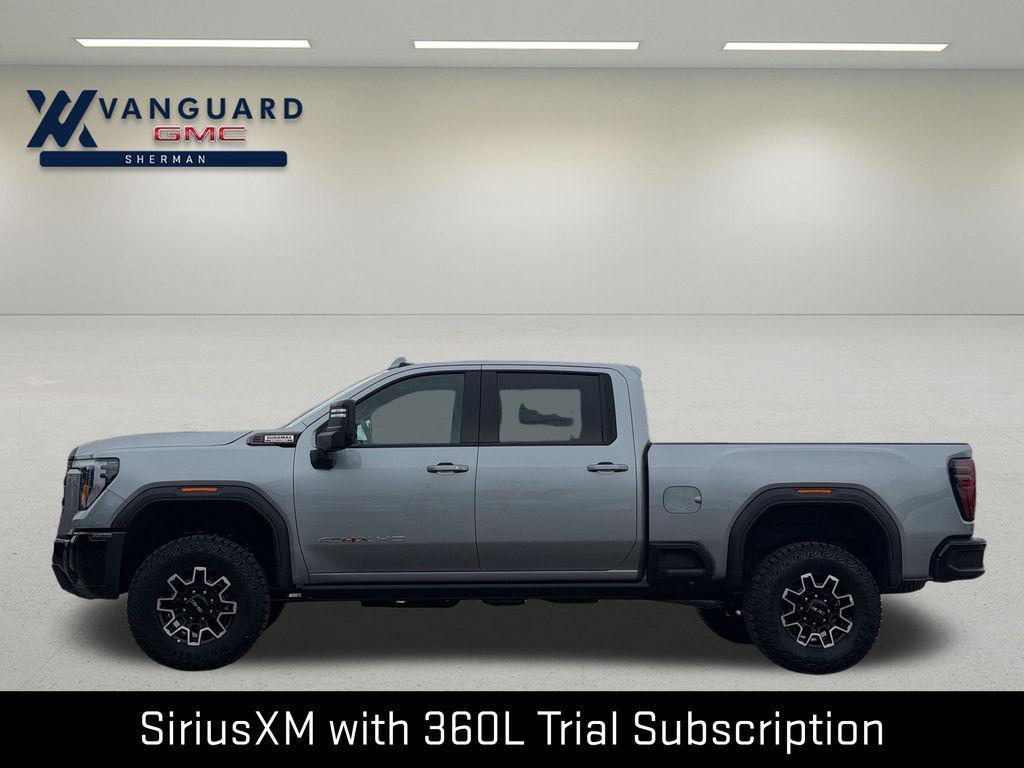 new 2026 GMC Sierra 2500 car, priced at $88,691