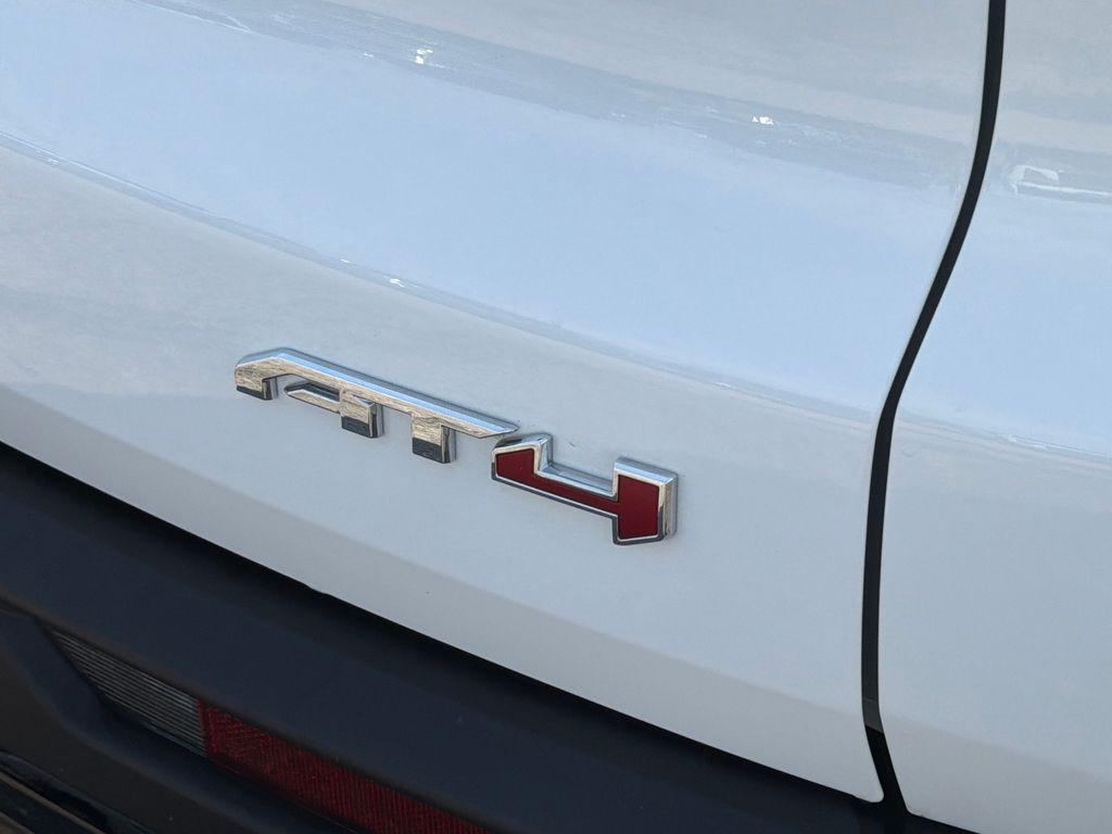 new 2026 GMC Acadia car, priced at $55,801