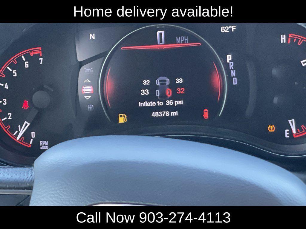used 2024 Dodge Durango car, priced at $24,553