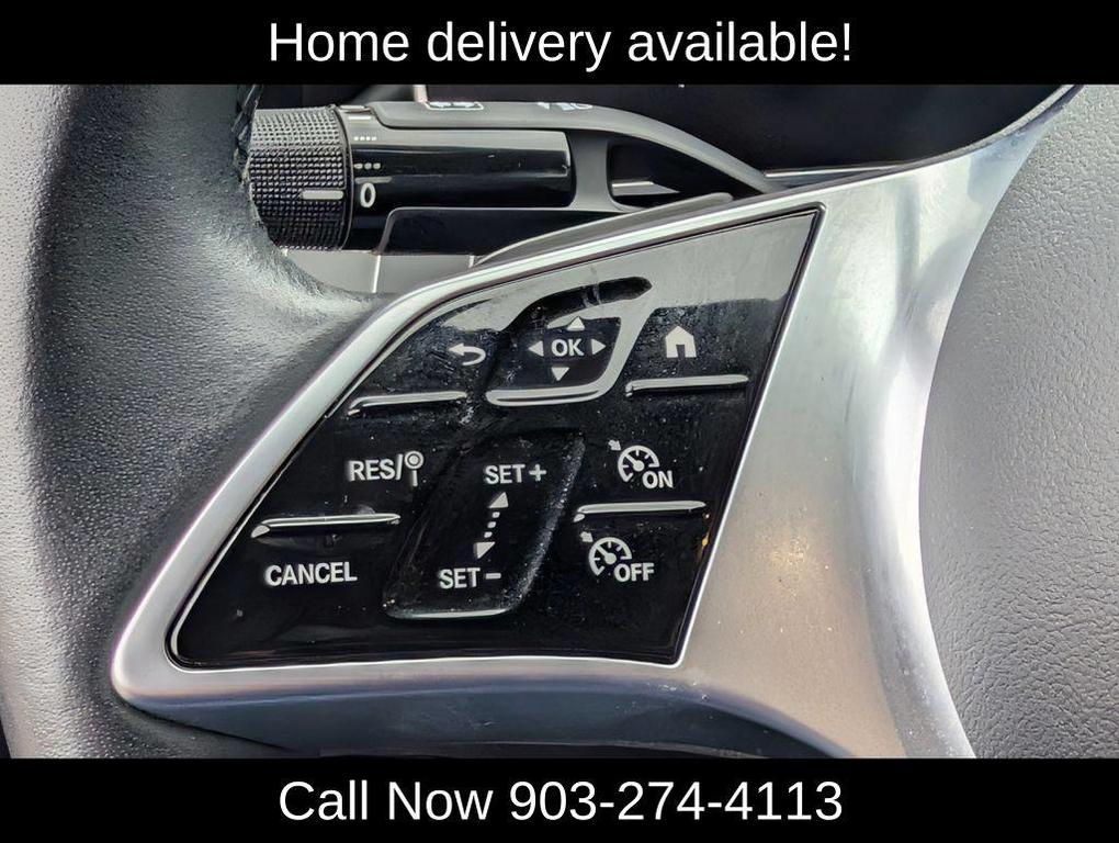 used 2022 Mercedes-Benz C-Class car, priced at $32,222