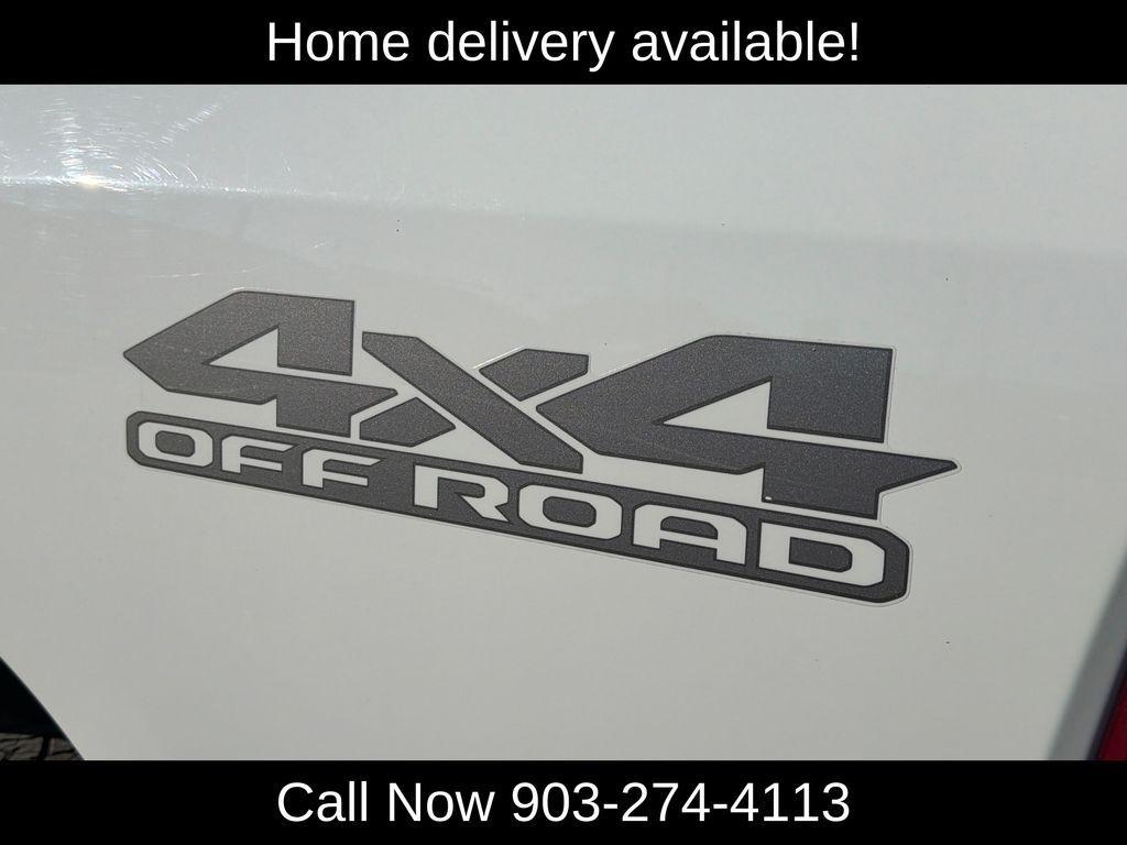 used 2021 Ram 2500 car, priced at $34,967