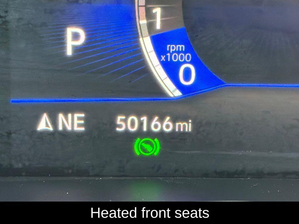 used 2023 Volkswagen Tiguan car, priced at $19,977