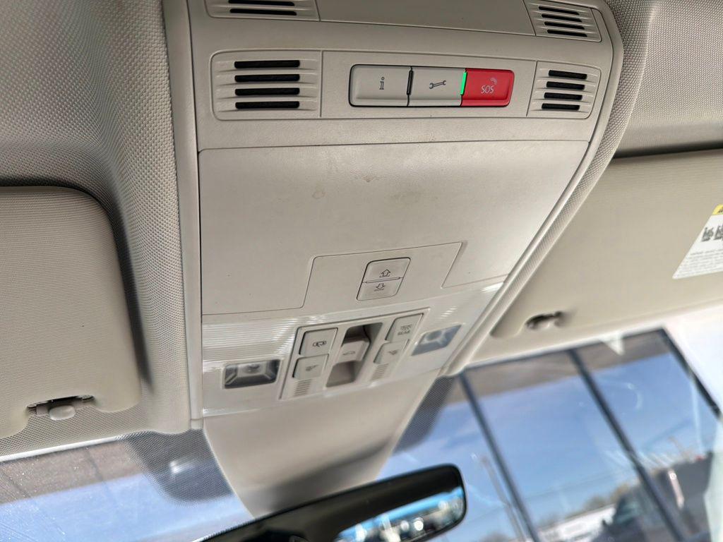 used 2023 Volkswagen Tiguan car, priced at $19,977