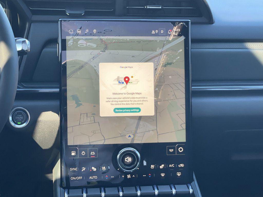 new 2026 GMC Terrain car, priced at $36,526