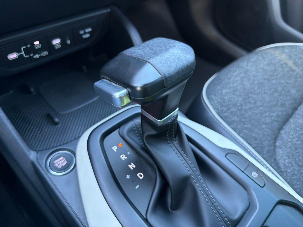 used 2025 Kia K4 car, priced at $23,994