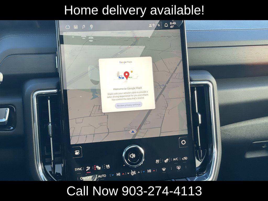 new 2026 GMC Yukon car, priced at $89,016