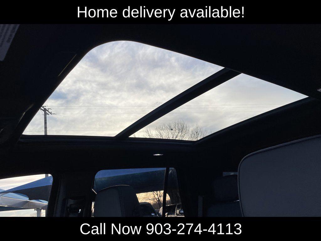 new 2026 GMC Yukon car, priced at $89,016