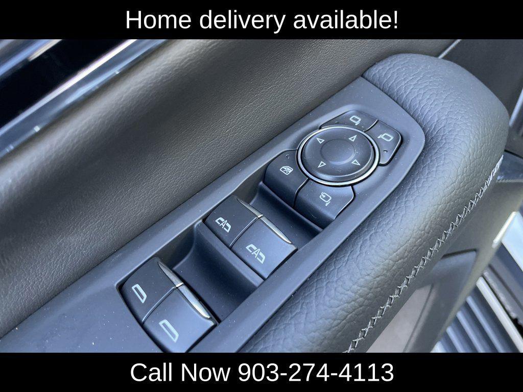 new 2026 GMC Yukon car, priced at $89,016