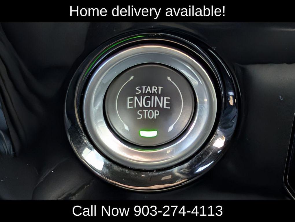 used 2024 GMC Sierra 1500 car, priced at $45,996