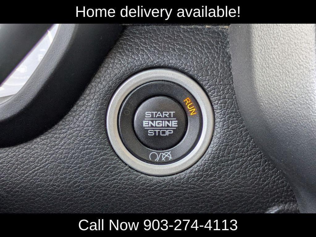 used 2022 Ram 2500 car, priced at $38,740