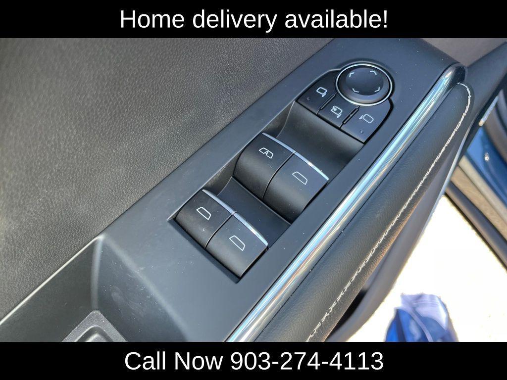 new 2026 GMC Acadia car, priced at $61,840